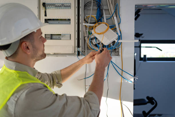 Best Electric Panel Repair  in Phoenix, AZ